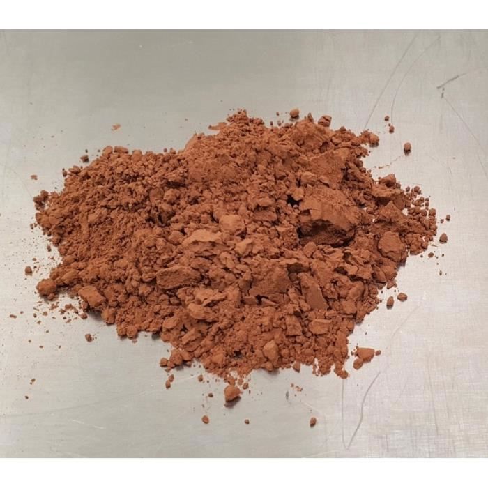 25kg - Cacao maigre en poudre