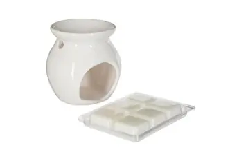 Comptoir de la Bougie - Brûle-Parfum & Cire 30g Vanille