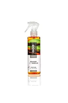 Vaporisateur Esprit gousse de vanille 250 ml - - - Plastique