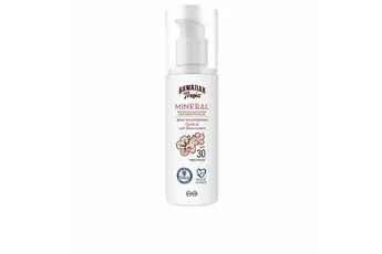 Lotion Corps Mineral Skin SPF30 100 ml