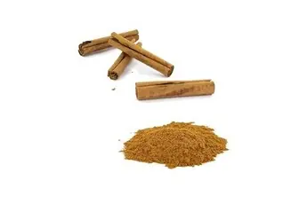 Cannelle moulue et cannelle entière de madagascar bio