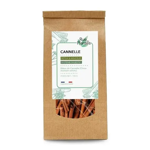 Cannelle bâton 100 g