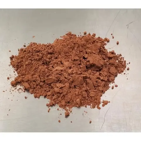 400gr - Cacao maigre en poudre 10-12%MG Bio