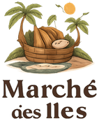 Marché des Îles